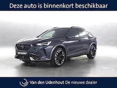 CUPRA Formentor - 1.4 TSI eHybrid 204pk PHEV Adrenaline / Navigatie / Camera / Trekhaak / Elektrische achter