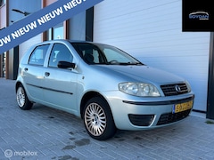 Fiat Punto - 1.2 Active | INRUILKOOPJE | 5 DRS |