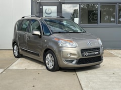 Citroën C3 Picasso - 1.6 VTi Exclusive Clima Cruise NAP