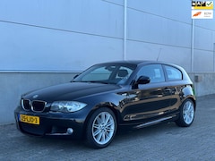 BMW 1-serie - 116i M SPORT PAKKET|CLIMA|CRUISE|LM|APK|NAP|