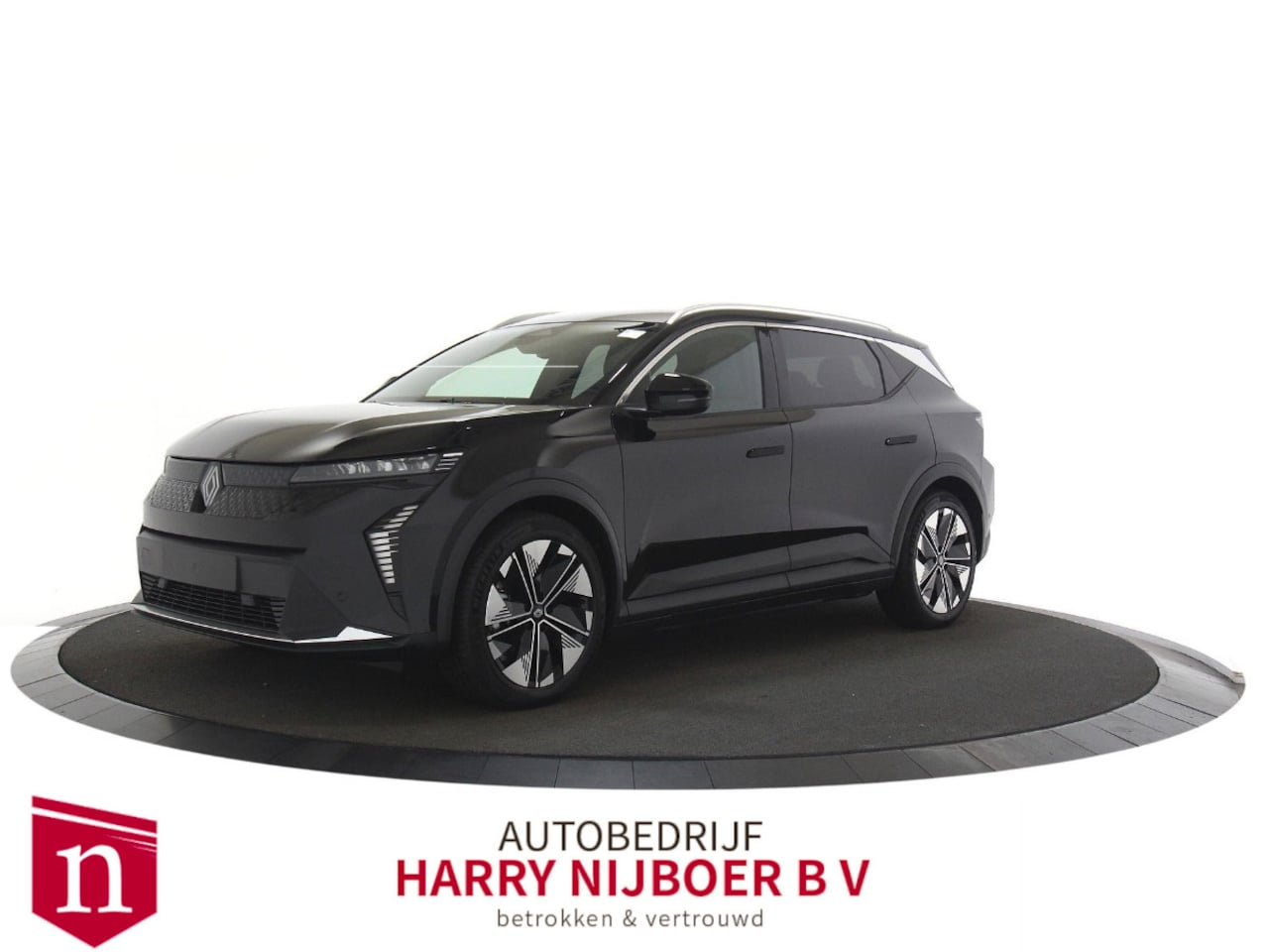 Renault Scenic E-Tech - EV60 comfort range techno Comfort Premium / Packadvanced / Driving Assist - AutoWereld.nl