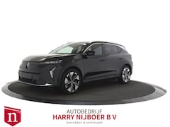 Renault Scenic E-Tech - EV60 comfort range techno Comfort Premium / Packadvanced / Driving Assist