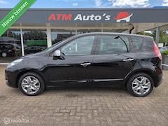 Renault Scénic - 1.6 Dynamique Navi Cruise KM NAP met Boekjes