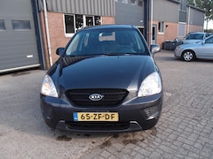 Kia Carens - 2.0 CVVT 7-ZIT EX Airco