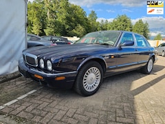 Jaguar XJ - 3.2 V8 Executive aut/LEER *apk:02-2026