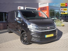 Fiat Talento - 1.6 MJ EcoJet L2H1 DC SX / Parkeercamera / Bluetooth / Navi / NAP