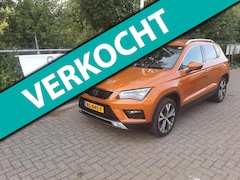 SEAT Ateca - 1.4 EcoTSI Xcellence