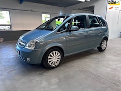 Opel Meriva - 1.6-16V Cosmo|Airco|Automaat|Nieuwe APK