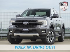Ford Ranger - Wildtrak | 2.3L | Double Cab | PHEV Cyber Orange | Ook Milieuzones | Plug-in Hybrid | EX B