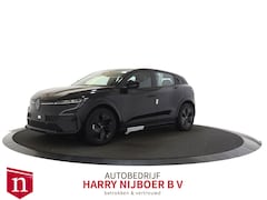 Renault Mégane E-Tech - comfort range Evolution 60 kWh Pack Navigation / Pack City / Pack Winter
