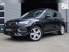 SEAT Ateca - 1.5 TSI FR Black edition |Pano|Keyless|LED|Navi|