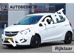 Opel Karl - 1.0 ecoFLEX Edition Rijklaarprijs | 12 Maanden Garantie | Onderhoudsbeurt | Nieuwe APK | M
