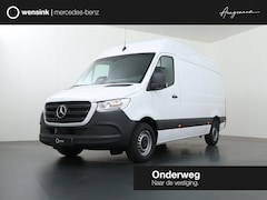 Mercedes-Benz Sprinter - 315 | Aut. | L2 H2 | RWD | PRO | 3500 KG. AHW | Airco | Cruise Control | 3500 KG. AHW | Ca