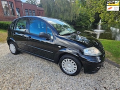 Citroën C3 - 1.4i Ligne Prestige 5-deurs AIRCO