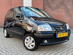 Hyundai Atos - 1.1i Dynamic Prime | AUTOMAAT | ELKTR.RAMEN | NAP