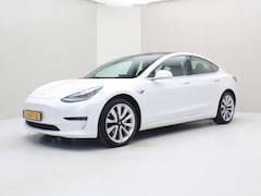 Tesla Model 3 - Long-Range AWD 351pk 75 kWh [ TREKHAAK+AUTOPILOT+620KM WLTP+PREMIUM AUDIO ]