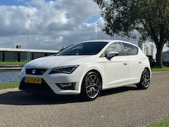 SEAT Leon - 1.8 TSI FR | Automt. | Clima | 17inch