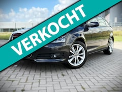 Audi A3 Sportback - 1.2 TFSI Ambition Pro Line Business Navi