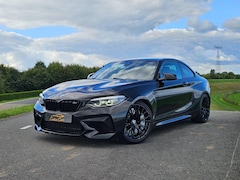 BMW 2-serie Coupé - M2 DCT Competition | Track-Pack | Carbon