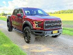Ford F150 - RAPTOR 3.5 V6 456PK 1E EIGENAAR BIJTELLINGSVRIENDELIJK
