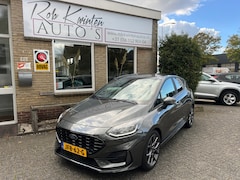 Ford Fiesta - 1.0 EcoBoost Hybrid ST-Line X Automaat
