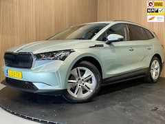 Skoda Enyaq iV - 60|CARPLAY|CAMERA|STOEL-, STUURVERW.|NAVI|NL-AUTO|NAP|INCL.BTW|1e EIG.|