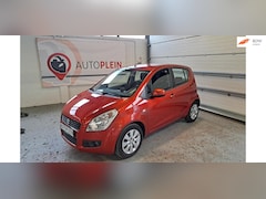 Suzuki Splash - 1.2 Comfort