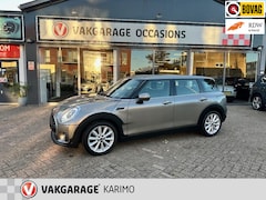MINI Clubman - 1.5 One Chili