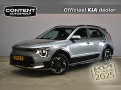 Kia e-Niro - 64, 8 kWh 204pk Aut DynamicLine