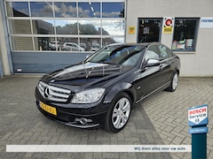 Mercedes-Benz C-klasse - C350 Avantgarde Automaat