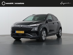 Hyundai Kona Electric - EV Premium 64 kWh | Navigatie | Krell Audio | Head-Up | Parkeercamera | Climate Control |