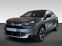 Citroën Ë-C4 - Elektrisch 54kWh 156pk Business