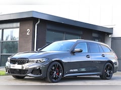BMW 3-serie Touring - M340i xDrive Dravitgrau Pano Laser -VOL