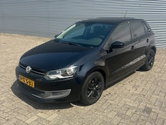 Volkswagen Polo - 1.2-12V BlueMotion Comfortline