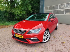 SEAT Leon ST - 1.4 EcoTSI FR