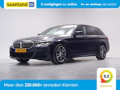 BMW 5-serie Touring - 530e High Executive M-Sport Aut. [ Navi.prof Head-up Leder ]