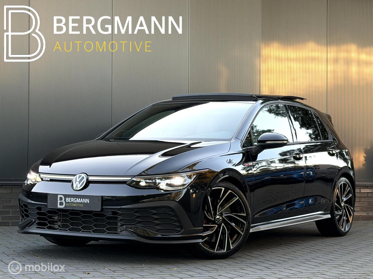 Volkswagen Golf - 2.0 TSI GTI Clubsport|IQ|pano|leder|Nürburgring|H&K|verkoeling - AutoWereld.nl
