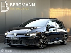 Volkswagen Golf - 2.0 TSI GTI Clubsport|IQ|pano|leder|Nürburgring|H&K|verkoeling