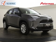 Toyota Yaris Cross - 1.5 Hybrid Active | stuur en Stoelverwarming
