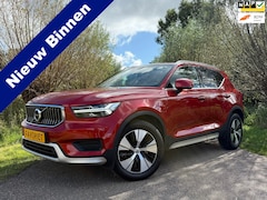 Volvo XC40 - 1.5 T4 Recharge Inscription Expression Automaat / Panoramadak / Harman-Kardon / Camera / N