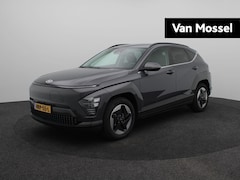 Hyundai Kona Electric - Comfort Smart 65.4 kWh | Adaptieve Cruise Control | Climate Control | Stoel/Stuurverwarmin