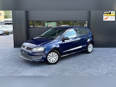 Volkswagen Polo - 1.2 Easyline Airco|Trekhaak