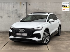 Audi Q4 e-tron - 40 LAUNCH EDITION SOH 95% ADVANCED PLUS 77kWh PANO MATRIX