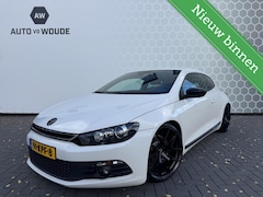 Volkswagen Scirocco - 1.4 TSI Highline AIRRIDE Bonhof Xenon