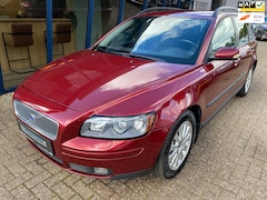 Volvo V50 - 2.4 Kinetic Youngtimer 1e eigenaar
