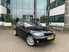 BMW 1-serie - 120i | Stoelverwarming | Airco