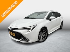 Toyota Corolla Touring Sports - Hybrid 200 Dynamic Premium all seasonbanden