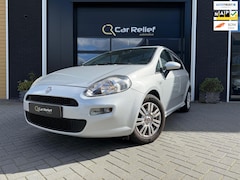 Fiat Punto Evo - 0.9 TwinAir Street | Parkeersensoren | Bluetooth | Elektrische ramen | Trekhaak