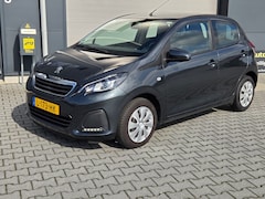 Peugeot 108 - 1.0 e-VTi Active