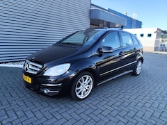 Mercedes-Benz B-klasse - 200 |automaat|panoramadak|